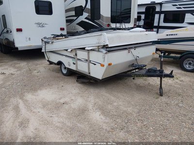 1PAC88L1X5M****** 2005 Palomino Other