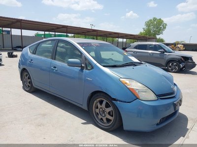 JTDKB20U977****** 2007 Toyota Prius