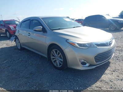 2013 Toyota Avalon