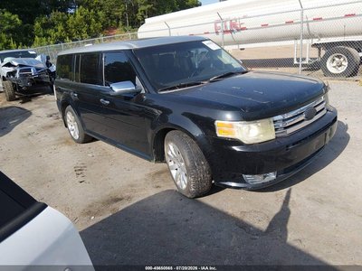 2FMEK63CX9B****** 2009 Ford Flex