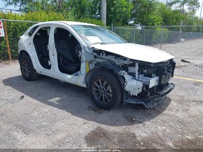 3MVDMBAM7SM****** 2025 Mazda CX-30