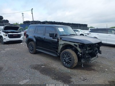 JTEABFAJ6RK****** 2024 Toyota Land Cruiser