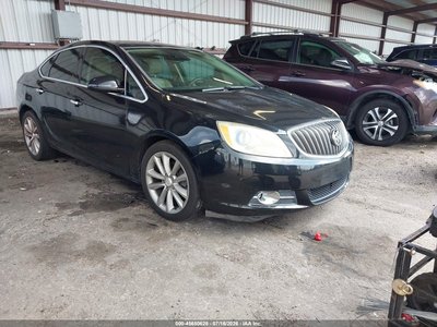 2014 Buick Verano