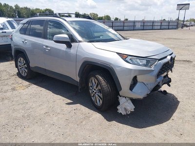 2T3C1RFV7KW****** 2019 Toyota RAV4