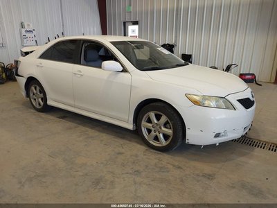 4T1BE46K49U****** 2009 Toyota Camry