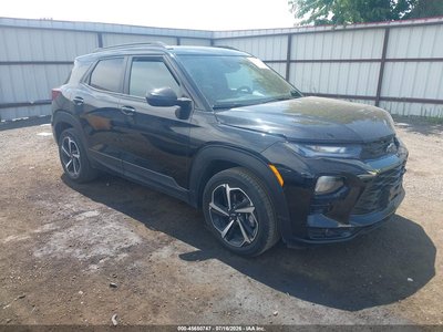 2023 Chevrolet Trailblazer