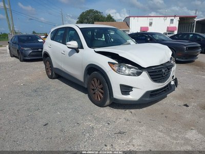 JM3KE2BY0G0****** 2016 Mazda CX-5