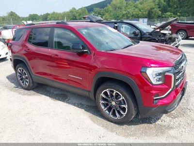 3GKALUEG5TL****** 2026 GMC Terrain