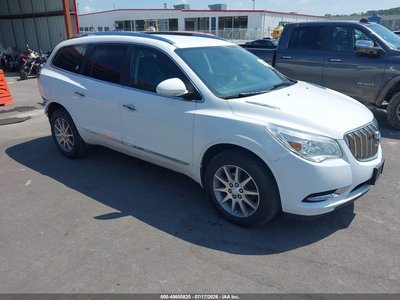 2017 Buick Enclave