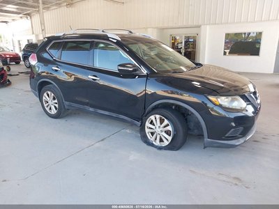 5N1AT2MT4EC****** 2014 Nissan Rogue