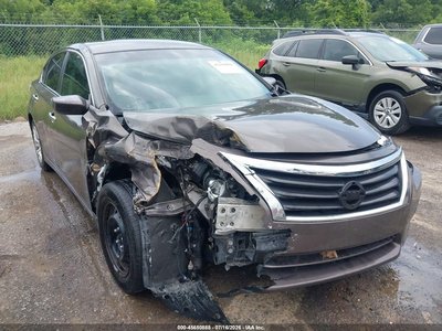 1N4AL3AP7FN****** 2015 Nissan Altima