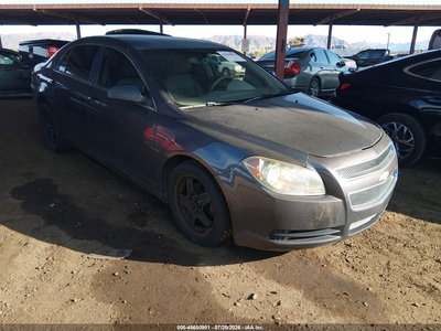 2011 Chevrolet Malibu