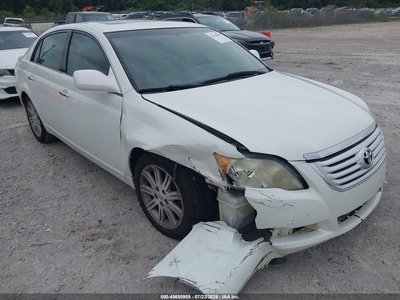 4T1BK36B58U****** 2008 Toyota Avalon