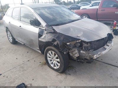 JM3ER2W52A0****** 2010 Mazda CX-7