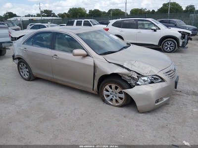 2008 Toyota Camry