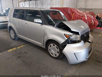 2008 Scion xB