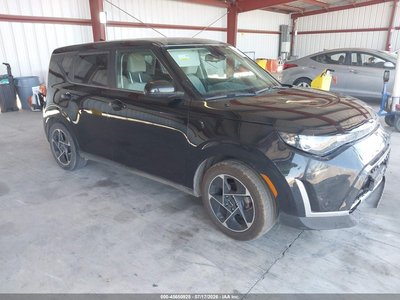 2023 Kia Soul