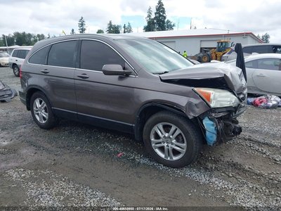 2010 Honda CR-V