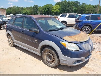 5Y2SL63845Z****** 2005 Pontiac Vibe