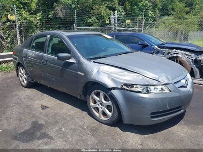 2004 Acura TL