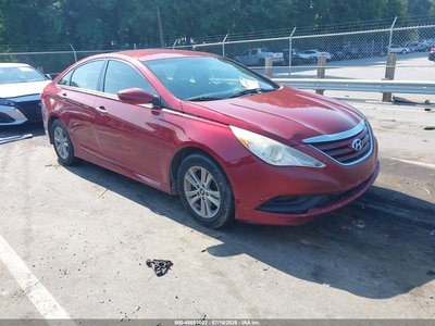 5NPEB4AC1EH****** 2014 Hyundai Sonata