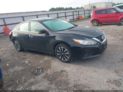 1N4AL3AP0JC****** 2018 Nissan Altima