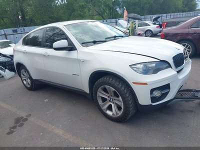 5UXFG2C50CL****** 2012 BMW X6