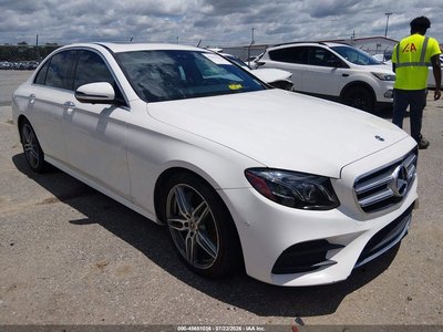 WDDZF4JB6KA****** 2019 Mercedes-Benz E 300