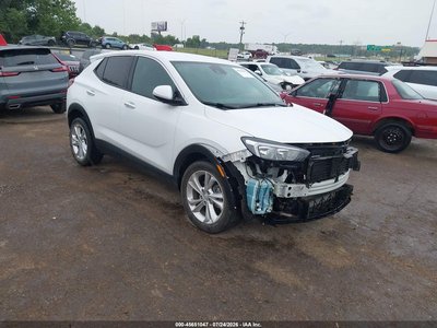 KL4MMBS27PB****** 2023 Buick Encore