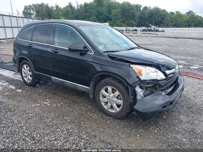 2008 Honda CR-V