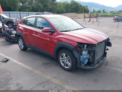 2019 Hyundai Kona