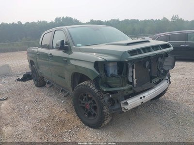 2020 Toyota Tundra
