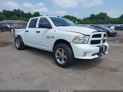 2013 RAM 1500