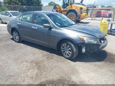2011 Honda Accord
