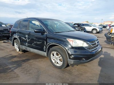2010 Honda CR-V