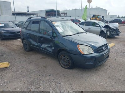 KNAFG528897****** 2009 Kia Rondo