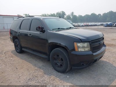 1GNFK13048J****** 2008 Chevrolet Tahoe