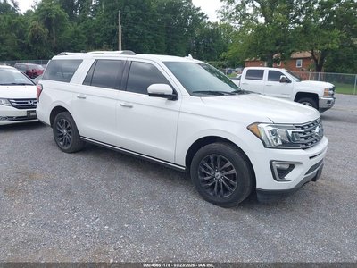 2019 Ford Expedition