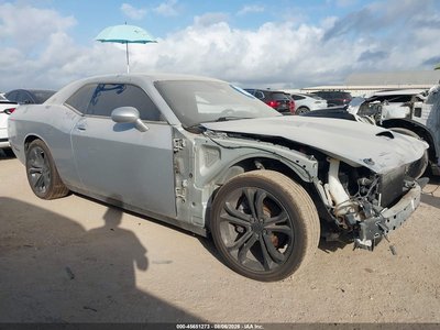 2C3CDZBT5MH****** 2021 Dodge Challenger