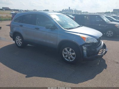 JHLRE48517C****** 2007 Honda CR-V