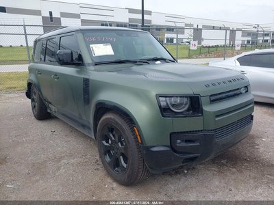 SALE27EU2T2****** 2026 Land Rover Defender