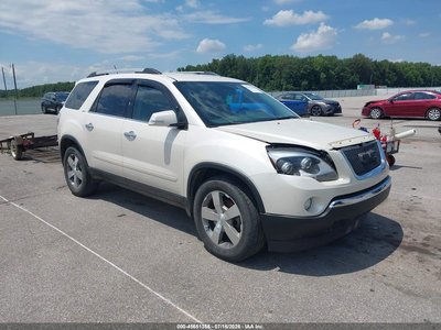 2011 GMC Acadia