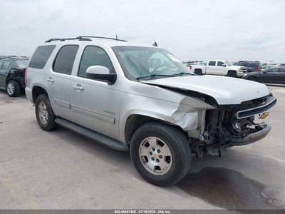 2011 Chevrolet Tahoe