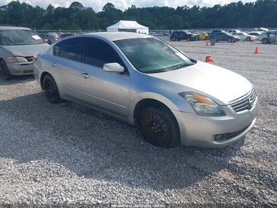 1N4AL2AP9AN****** 2010 Nissan Altima