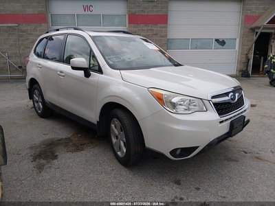 JF2SJADC7FH****** 2015 Subaru Forester