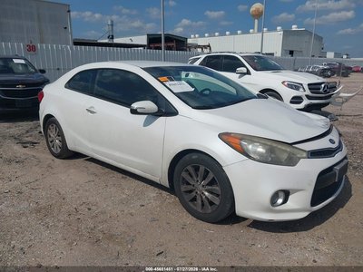 2015 Kia Forte