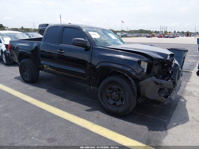 3TYRX5GN4LT****** 2020 Toyota Tacoma