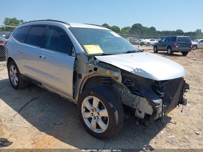 1GNKVGKD6GJ****** 2016 Chevrolet Traverse