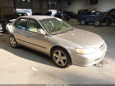 1HGCG1644XA****** 1999 Honda Accord
