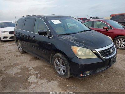 2008 Honda Odyssey